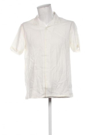 Pánská košile  Anerkjendt, Velikost L, Barva Krémová, Cena  1 649,00 Kč