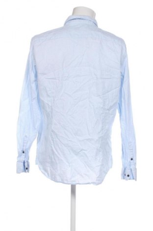 Pánská košile  Angelo Litrico, Velikost XL, Barva Vícebarevné, Cena  209,00 Kč