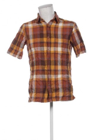 Męska koszula Angelo Litrico, Rozmiar S, Kolor Kolorowy, Cena 44,99 zł