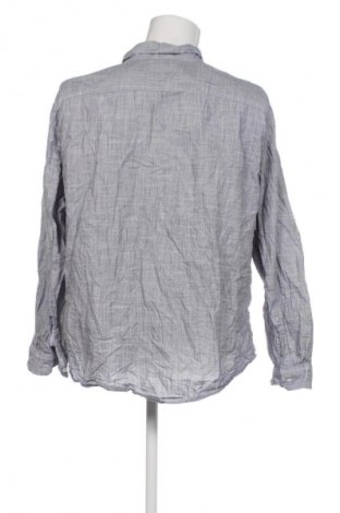 Pánska košeľa  Angelo Litrico, Veľkosť 3XL, Farba Sivá, Cena  13,95 €