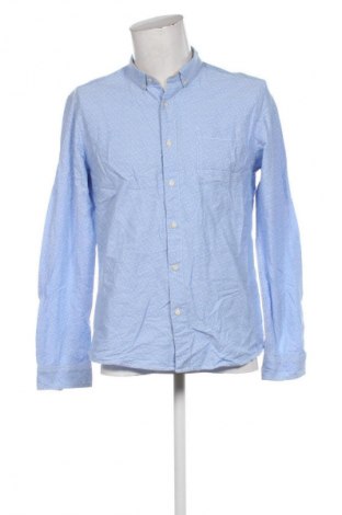 Herrenhemd Angelo Litrico, Größe L, Farbe Mehrfarbig, Preis 5,99 €