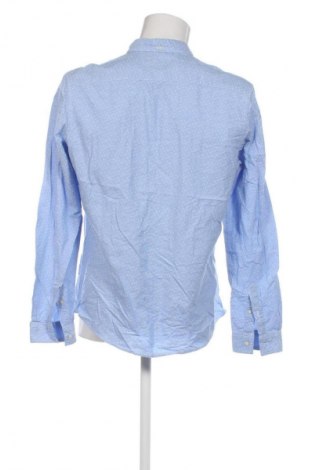 Herrenhemd Angelo Litrico, Größe L, Farbe Mehrfarbig, Preis 5,99 €