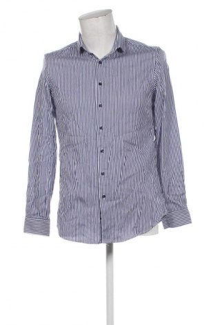 Herrenhemd Angelo Litrico, Größe M, Farbe Mehrfarbig, Preis 5,99 €