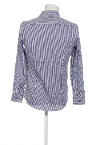 Herrenhemd Angelo Litrico, Größe M, Farbe Mehrfarbig, Preis 5,99 €