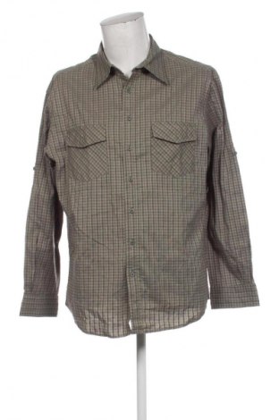 Męska koszula Angelo Litrico, Rozmiar XL, Kolor Kolorowy, Cena 33,99 zł