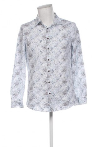 Męska koszula Angelo Litrico, Rozmiar M, Kolor Kolorowy, Cena 40,99 zł