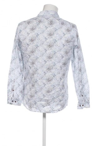 Męska koszula Angelo Litrico, Rozmiar M, Kolor Kolorowy, Cena 40,99 zł