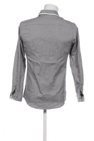 Pánská košile  Angelo Litrico, Velikost S, Barva Šedá, Cena  99,00 Kč