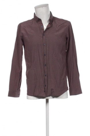 Herrenhemd Angelo Litrico, Größe M, Farbe Mehrfarbig, Preis € 6,99