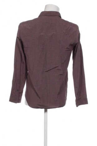 Herrenhemd Angelo Litrico, Größe M, Farbe Mehrfarbig, Preis € 6,99