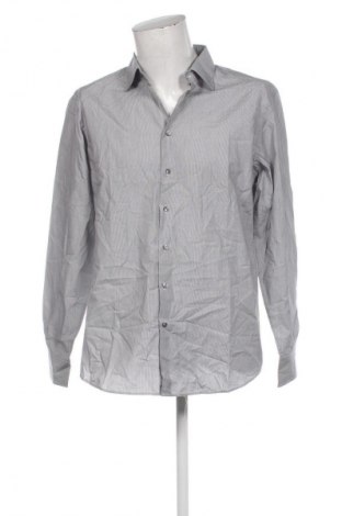 Herrenhemd Angelo Litrico, Größe L, Farbe Mehrfarbig, Preis € 5,99