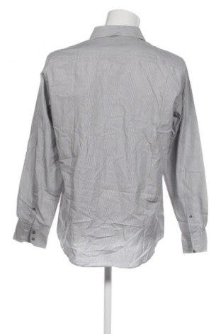 Herrenhemd Angelo Litrico, Größe L, Farbe Mehrfarbig, Preis € 5,99