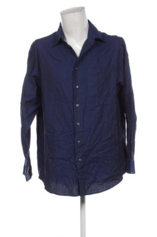 Herrenhemd Angelo Litrico, Größe XL, Farbe Blau, Preis 9,99 €