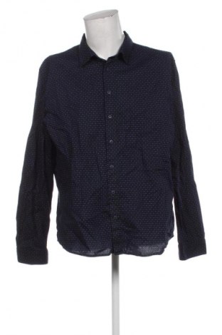 Herrenhemd Angelo Litrico, Größe XXL, Farbe Mehrfarbig, Preis € 15,00