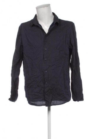 Ανδρικό πουκάμισο Angelo Litrico, Μέγεθος XL, Χρώμα Πολύχρωμο, Τιμή 7,99 €