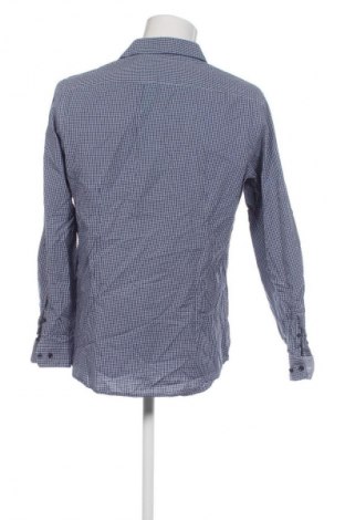 Herrenhemd Angelo Litrico, Größe L, Farbe Mehrfarbig, Preis 6,99 €