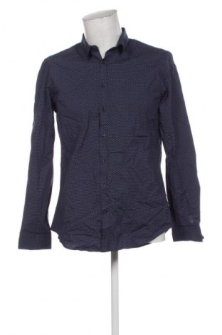 Férfi ing Angelo Litrico, Méret L, Szín Kék, Ár 3 509 Ft