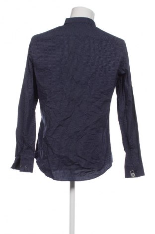 Férfi ing Angelo Litrico, Méret L, Szín Kék, Ár 3 509 Ft