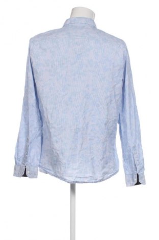 Herrenhemd Angelo Litrico, Größe XL, Farbe Mehrfarbig, Preis € 14,77