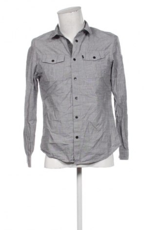 Férfi ing Angelo Litrico, Méret M, Szín Szürke, Ár 2 409 Ft