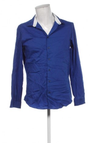 Pánska košeľa  Angelo Litrico, Veľkosť L, Farba Modrá, Cena  8,95 €