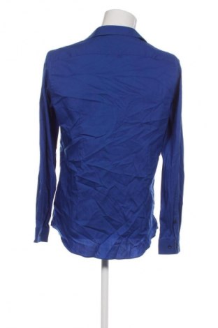 Pánska košeľa  Angelo Litrico, Veľkosť L, Farba Modrá, Cena  8,95 €