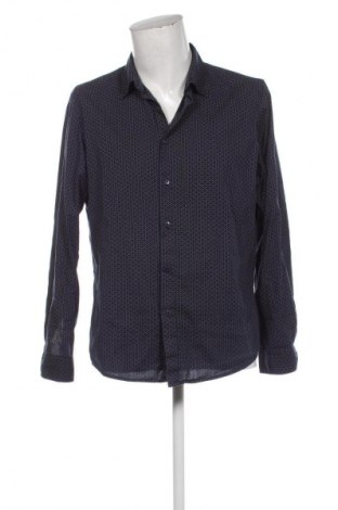 Cămașă de bărbați Angelo Litrico, Mărime L, Culoare Multicolor, Preț 76,00 Lei