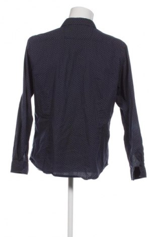 Cămașă de bărbați Angelo Litrico, Mărime L, Culoare Multicolor, Preț 76,00 Lei