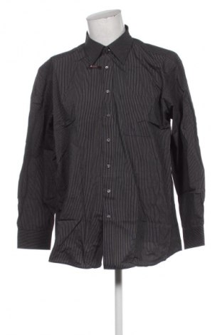 Ανδρικό πουκάμισο Angelo Litrico, Μέγεθος XL, Χρώμα Πολύχρωμο, Τιμή 7,99 €