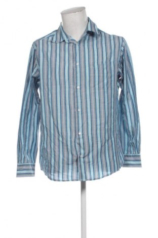 Herrenhemd Angelo Litrico, Größe L, Farbe Mehrfarbig, Preis € 6,99