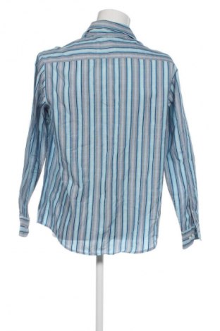 Herrenhemd Angelo Litrico, Größe L, Farbe Mehrfarbig, Preis € 6,99