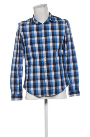 Ανδρικό πουκάμισο Angelo Litrico, Μέγεθος S, Χρώμα Πολύχρωμο, Τιμή 5,99 €