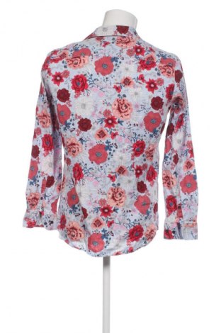 Ανδρικό πουκάμισο Angelo Litrico, Μέγεθος M, Χρώμα Πολύχρωμο, Τιμή 23,69 €