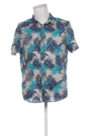 Pánska košeľa  Angelo Litrico, Veľkosť XL, Farba Viacfarebná, Cena  14,83 €