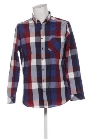 Herrenhemd Angelo Litrico, Größe L, Farbe Mehrfarbig, Preis € 6,99