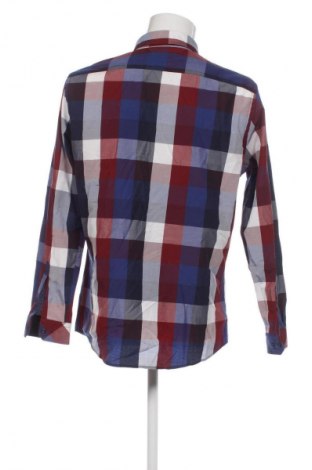 Herrenhemd Angelo Litrico, Größe L, Farbe Mehrfarbig, Preis € 6,99