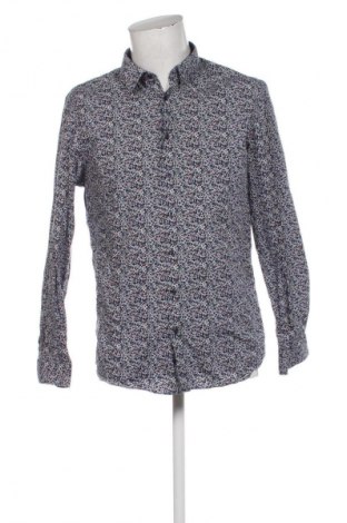 Pánská košile  Angelo Litrico, Velikost L, Barva Vícebarevné, Cena  371,00 Kč