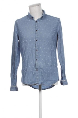 Pánska košeľa  Antony Morato, Veľkosť XL, Farba Viacfarebná, Cena  28,13 €