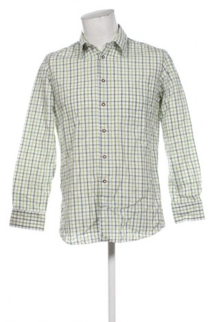 Męska koszula Arido, Rozmiar M, Kolor Kolorowy, Cena 17,99 zł