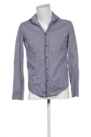 Ανδρικό πουκάμισο Aristoteli Bitsiani, Μέγεθος S, Χρώμα Πολύχρωμο, Τιμή 17,39 €