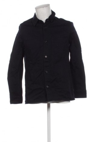 Cămașă de bărbați Arket, Mărime M, Culoare Albastru, Preț 144,74 Lei