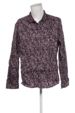 Męska koszula Armand Thiery, Rozmiar 4XL, Kolor Kolorowy, Cena 85,06 zł