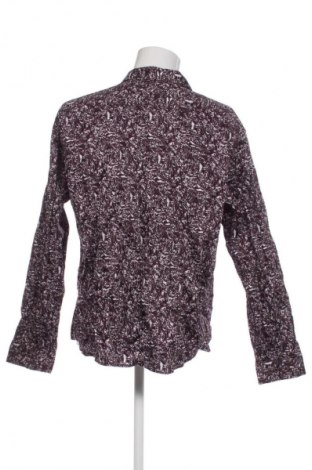 Męska koszula Armand Thiery, Rozmiar 4XL, Kolor Kolorowy, Cena 85,06 zł