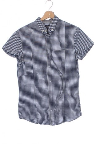 Herrenhemd Armani Jeans, Größe M, Farbe Mehrfarbig, Preis 41,94 €