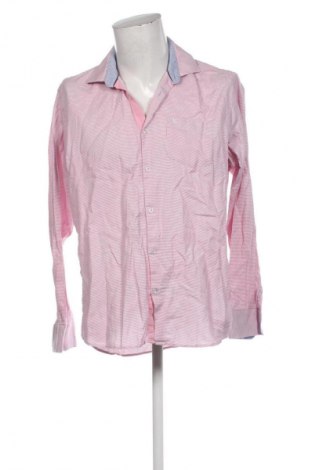 Herrenhemd Armas Royal Club, Größe L, Farbe Mehrfarbig, Preis 24,79 €