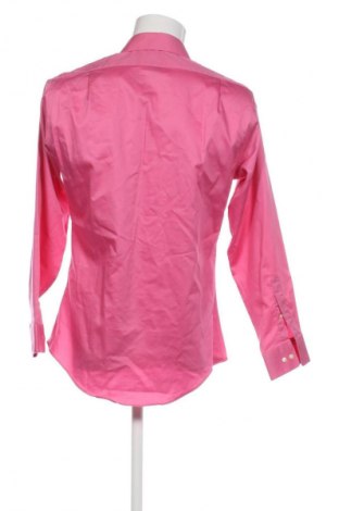 Herrenhemd Arrow, Größe M, Farbe Rosa, Preis € 15,55