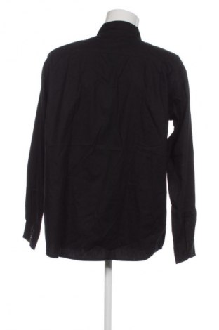 Pánská košile  Atlas For Men, Velikost XL, Barva Černá, Cena  209,00 Kč