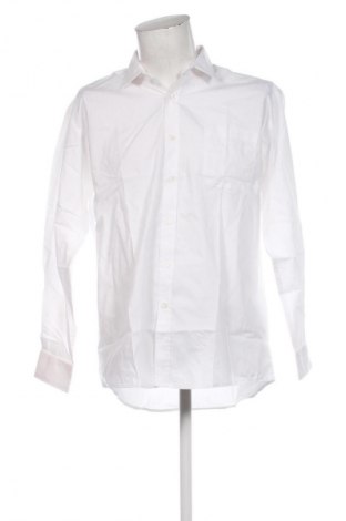 Pánska košeľa  B&C Collection, Veľkosť L, Farba Kremová, Cena  23,30 €