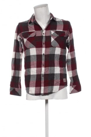 Ανδρικό πουκάμισο BLWR, Μέγεθος S, Χρώμα Πολύχρωμο, Τιμή 8,99 €