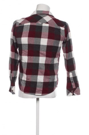 Ανδρικό πουκάμισο BLWR, Μέγεθος S, Χρώμα Πολύχρωμο, Τιμή 8,99 €